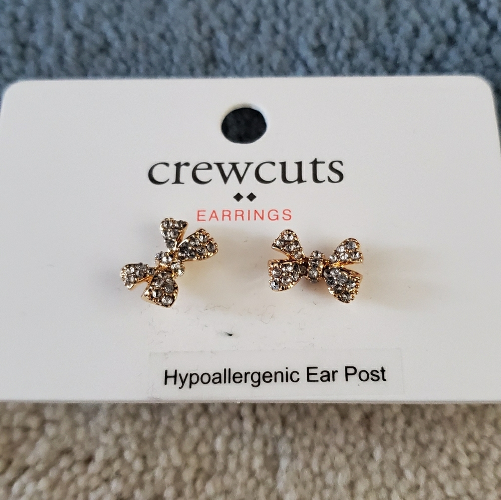 Kids beautiful earrings for girls